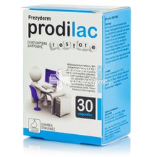 Frezyderm Prodilac Restore - Προβιοτικά για Εφήβους & Ενήλικες (15-50 ετών), 30caps