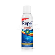 Uni-Pharma Repel Spray - Άοσμο Εντομοαπωθητικό Χωρίς Υαλουρονικό, 150ml