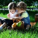 10 съвета как да накарате децата си да заобичат четенето