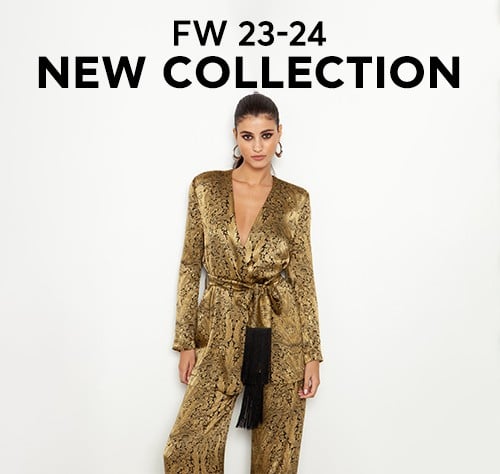 NEW COLLECTION FW 23-24