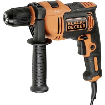 Impact Driver 750W Beh710-Qs