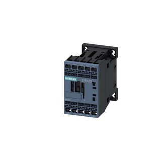 Contactor 4kW 3P 1NC 24V S00 3RT2016-2BB42