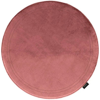 Χαλί Softy Cayenne Round 100cm Saint Clair  Memory