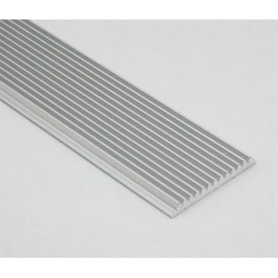 Aluminium Cool Profile For Led Strips 23Mm (1M)