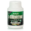 Health Aid L-Carnitine 550mg, 30 tabs