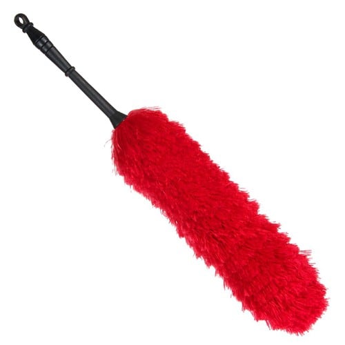Shkop Pastrimi Me Fije Te Kuqe  52 cm