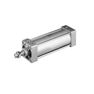 Cylinder Iso Profile Aluminioum Φ40Χ250 CP95SDB40-
