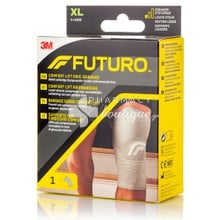Futuro Comfort Knee Support - Ελαστική Επιγονατίδα Comfort Lift (Extra Large), 1τμχ. (76589)