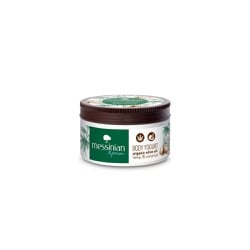 Messinian Spa Body Yogurt Hemp & Coconut Αναζωογονητικό Kαι Ελαφρύ Γιαούρτι Σώματος 250ml 