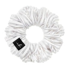 Invisibobble Sprunchie Extra Hold Pure White, Λαστ