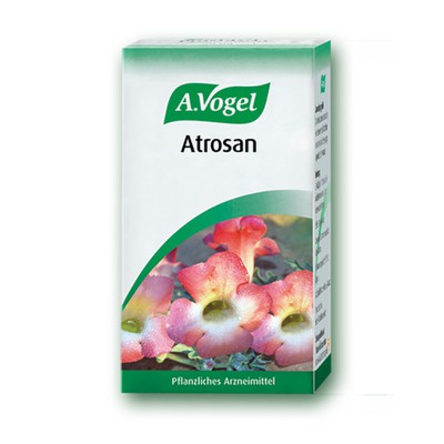 A. Vogel - Atrosan - 60tabs