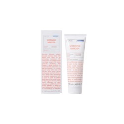 Korres Body Milk Morning Mimosa Γαλάκτωμα Σώματος 125ml