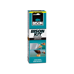 Bison kit KIT Universal Ρευστή Βενζινόκολλα Σε Κου