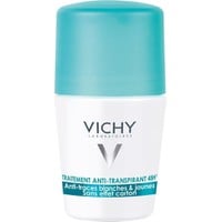 Vichy Deodorant Anti-Transpirant 48h Roll-on 50ml 