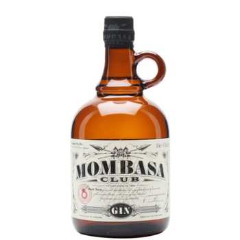 Mombasa Club Gin 0.7L 