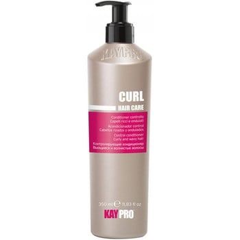 19017 KAYPRO CURL HAIR CARE CONDITIONER 350ML