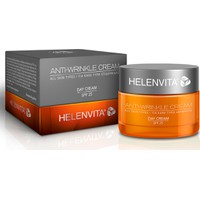 Helenvita Anti-Wrinkle Cream Day SPF25 50ml - Αντι