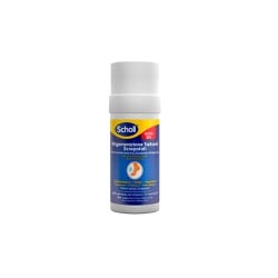 Scholl Balm Ανάπλασης Για Σκασμένες Φτέρνες 70gr