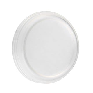 Clear Membrane for Circular Flush Pushbutton ZBP01