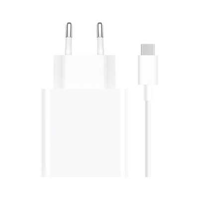 67W Charger And Charging Cable Type-C Bhr6035Eu