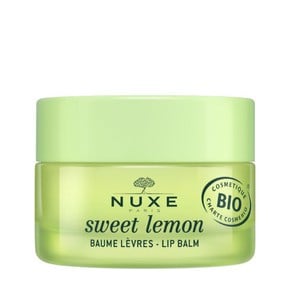 Nuxe Sweet Lemon Balm-Βάλσαμο Χειλιών με Νότες Λεμ