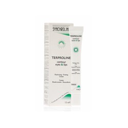 Synchroline Terproline Contour eyes & lips 15ml