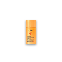 NUXE SUN FACE FLUID LIGHT SPF50 50ML