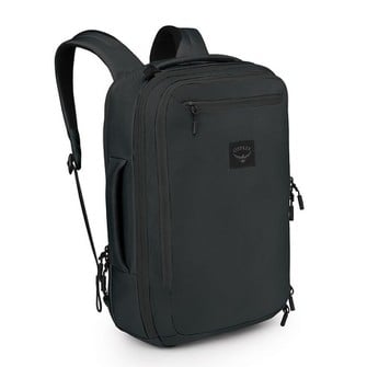 Σακίδιο Aoede Briefpack 22 lt, Black