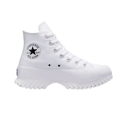 Converse Unisex Chuck Taylor All Star Lugged 2.0 (