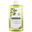 Klorane Shampoo Cedrat - Σαμπουάν Λάμψης για Ξηρά & Θαμπά Μαλλιά (Κίτρο), 400ml 