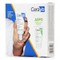 CeraVe Σετ Facial Moisturising Lotion SPF30 - Ενυδατική Προσώπου με Αντηλιακή Προστασία, 52ml & ΔΩΡΟ Hydrating Cream-to-Foam Cleanser for Normal to Dry Skin - Καθαρισμός & Ντεμακιγιάζ, 50ml