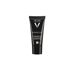 Vichy Dermablend Fluid Make-up High Coverage Corrective Make-Up No.15 Opal 30ml
