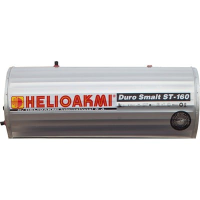 Helioakmi Triple-Energy Glass Boiler 160L