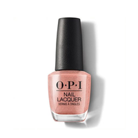 OPI NAIL LACQUER 15ML V27-WORTH A PRETTY PENNE