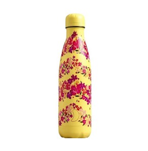 Chilly's Floral Zig Zag Ditchy, 500ml
