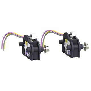 Carriage Switches-Drawout ComPact NSX Chassis CE/C