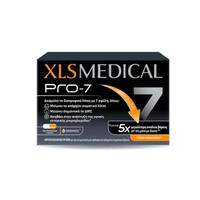 XLS Medical Pro-7 180 Κάψουλες - Ιατροτεχνολογικό 
