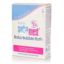 Sebamed Baby Bubble Bath - Βρεφικό Αφρόλουτρο, 500ml