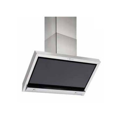 Kitchen Hood Chimney Specieto 60cm Black