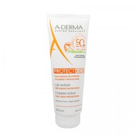 A-Derma Protect Kids Children Lotion Very High Pro