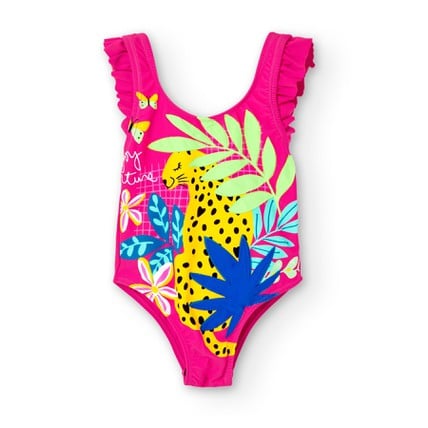 Boboli Swimsuit for girl (826433)