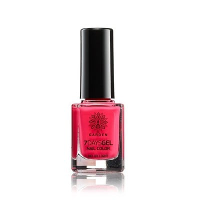 Garden 7Days Gel Nail Color 10 12ml