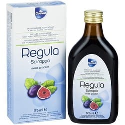 Cosval Regula Syrup 175ml