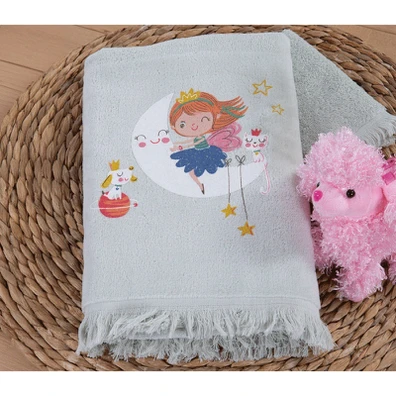 Πετσετα Βaμβ Sweet Dreams 2tmx nef-nef Home Wear M