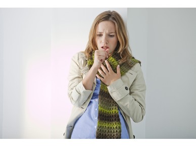 دراسة: بعض المصابات بالربو قد يجدن صعوبة في الحمل