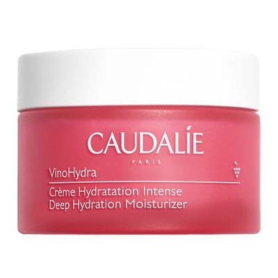 Caudalie Vinohydra Deep Hydration Moisturizer Ενυδ