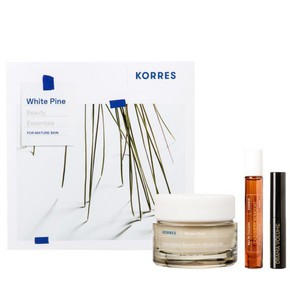 Korres Beauty Essentials for Mature Skin Volumizin