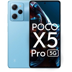 Xiaomi Poco X5 Pro 5G Dual SIM 6GB/128GB Blue