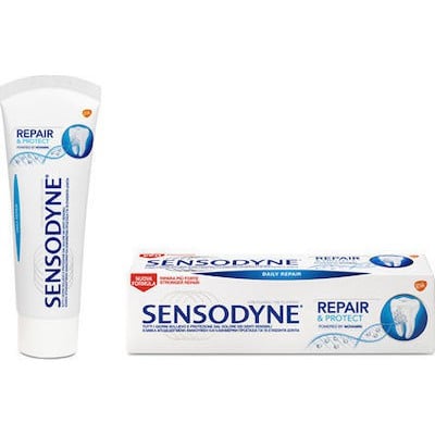 Sensodyne Repair & Protect Καθημερινής Χρήσης για 
