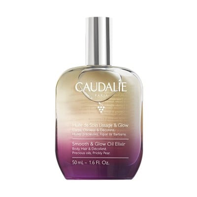 Caudalie Smooth & Glow Fig Oil Elixir 50ml